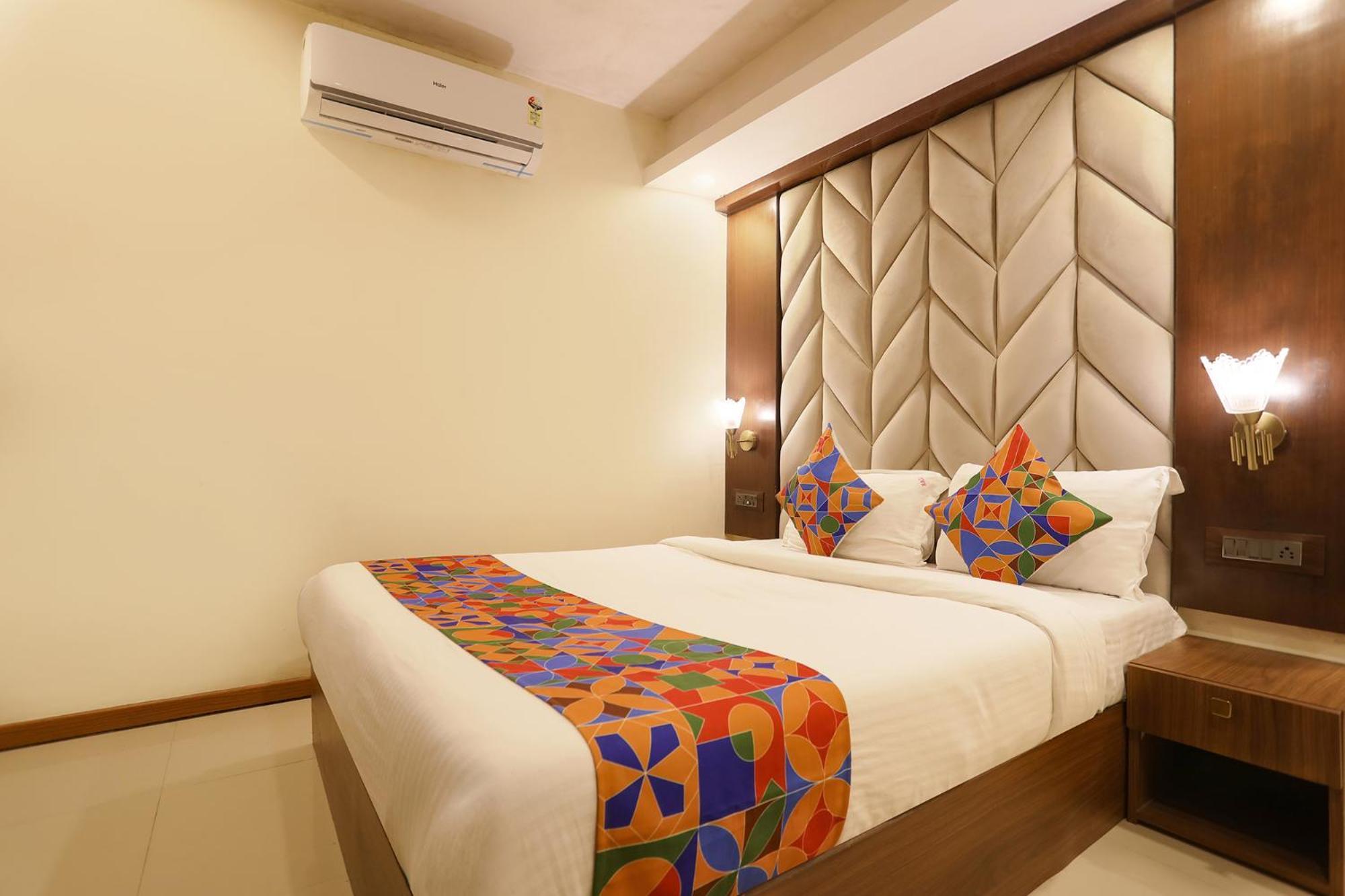 Fabhotel Rio - Nr Mumbai International Airport Exteriér fotografie